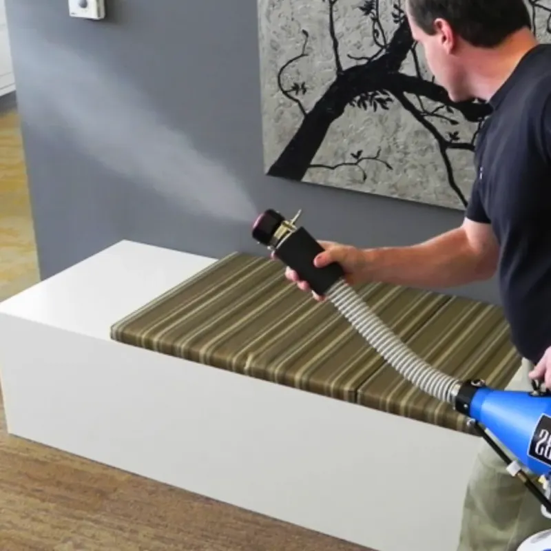 Professional Odor Removal in Chemung County, NY